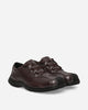 Dr. Martens Aurix 5I Oxblood Satin Finish Classic Shoes Laced Up 42816600