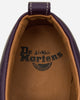 Dr. Martens Lowell Midnight Blue Orleans Classic Shoes Laced Up 41627400