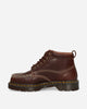 Dr. Martens Lowell Chukka  Butterscotch Orleans Classic Shoes Laced Up 42706200