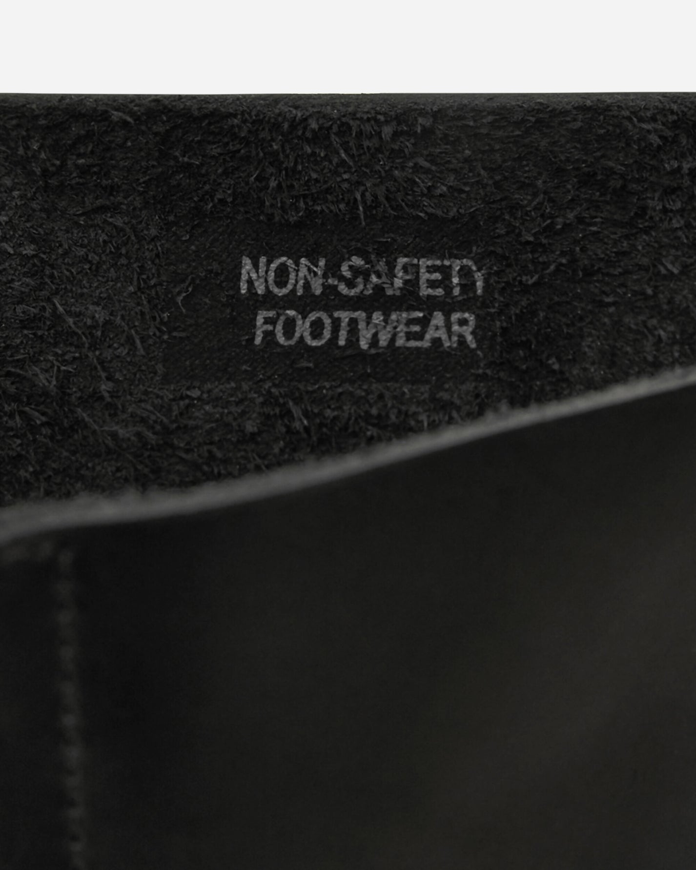 Dr. Martens 1490 Steel Toe Boot X Slam Jam Black Boots Laced Up Boots 41886001