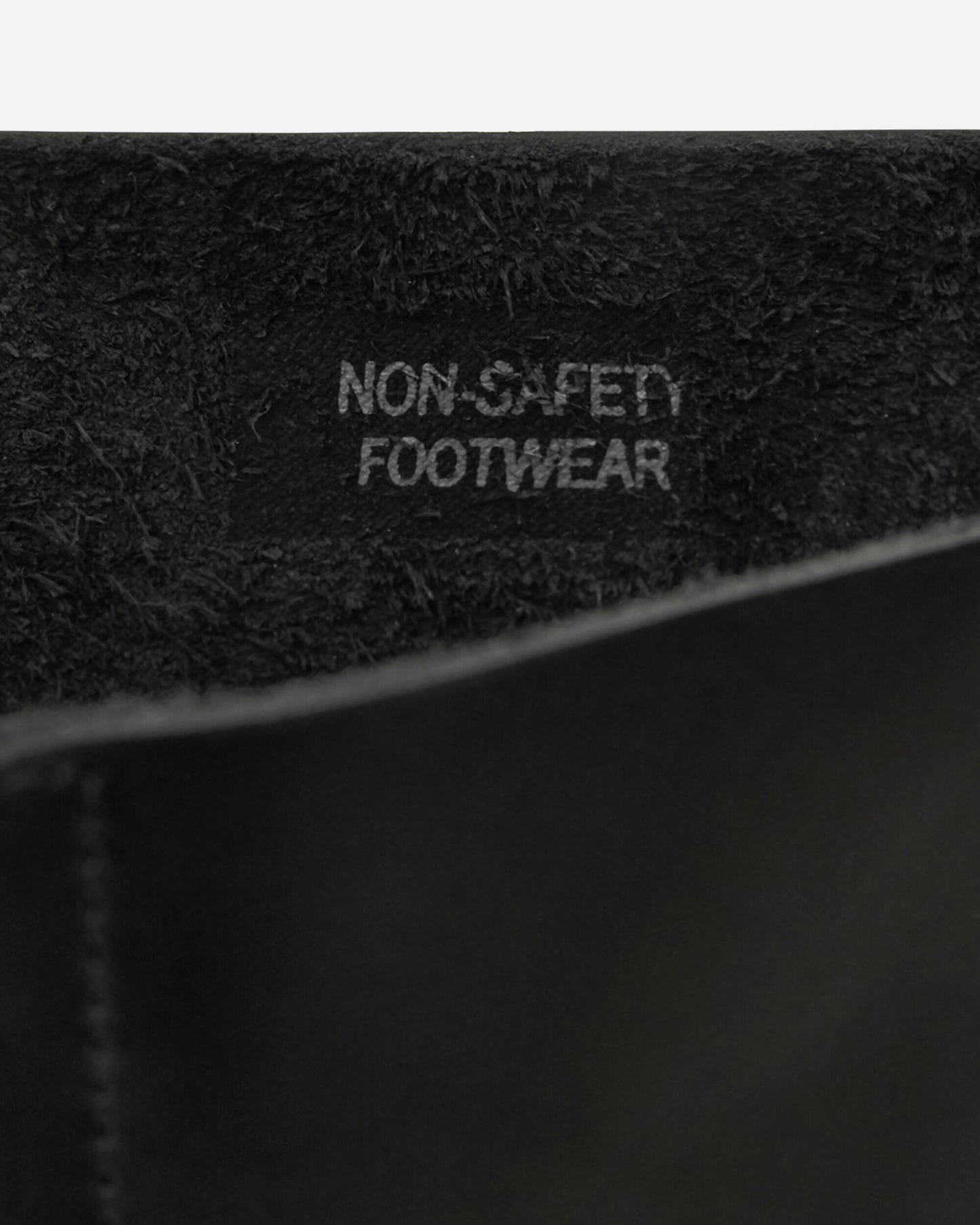 Dr. Martens 1490 Steel Toe Boot X Slam Jam Black Boots Laced Up Boots 41886001