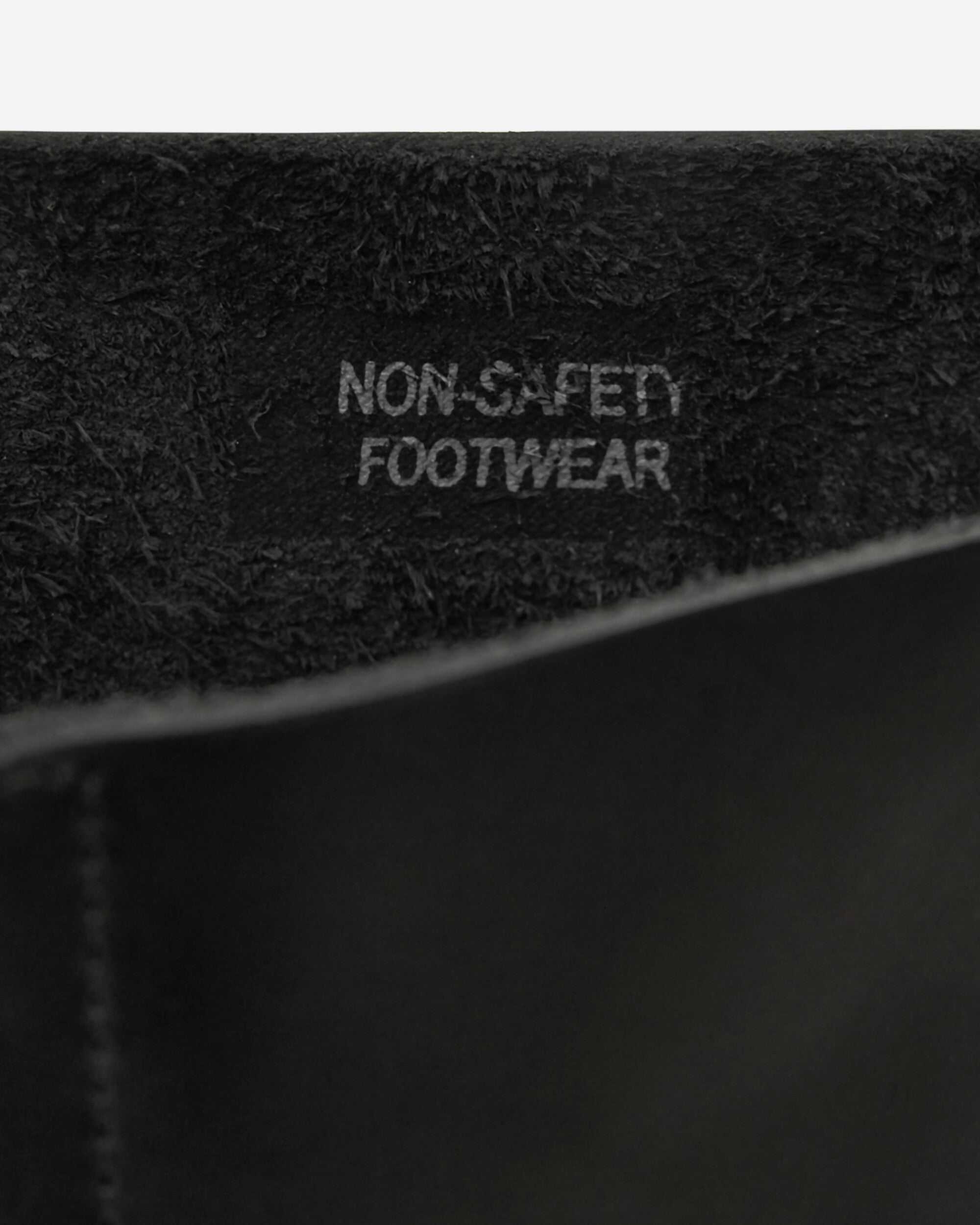 Dr. Martens 1490 Steel Toe Boot X Slam Jam Black Boots Laced Up Boots 41886001