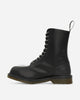 Dr. Martens 1490 Steel Toe Boot X Slam Jam Black Boots Laced Up Boots 41886001
