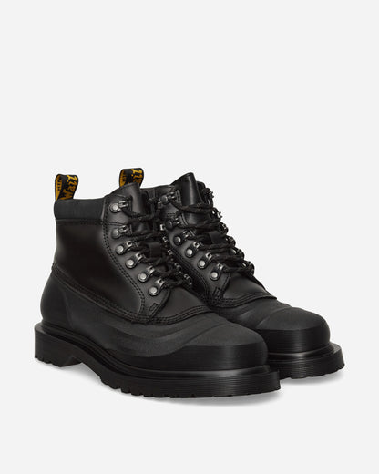 Dr. Martens 939 Sub Boot Black Explorer Wp Boots Laced Up Boots 41752002