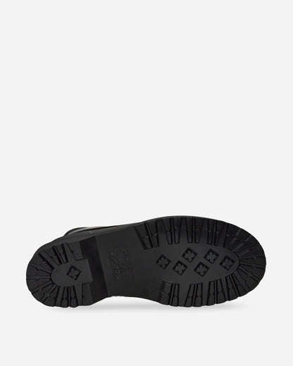 Dr. Martens 939 Sub Boot Black Explorer Wp Boots Laced Up Boots 41752002