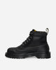 Dr. Martens 939 Sub Boot Black Explorer Wp Boots Laced Up Boots 41752002
