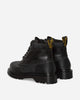Dr. Martens 939 Sub Boot Black Explorer Wp Boots Laced Up Boots 41752002