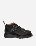 Dr. Martens Alp Boot Black Boots Laced Up Boots 43252001