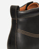 Dr. Martens Lowell Chukka Black Boots Laced Up Boots 42706001