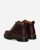 Dr. Martens Lowell Chukka Spiced Brown Boots Laced Up Boots 43323200