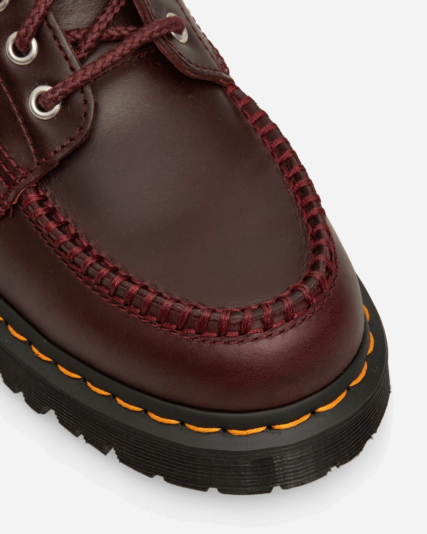 Dr. Martens Lowell Chukka Spiced Brown Boots Laced Up Boots 43323200