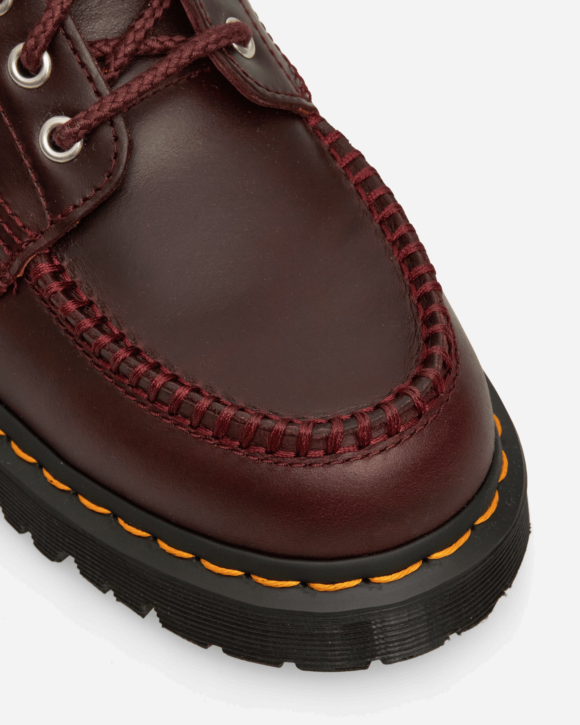 Dr. Martens Lowell Chukka Spiced Brown Boots Laced Up Boots 43323200