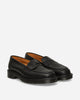 Dr. Martens Delapre Penny Loafer Black Classic Shoes Loafers 42692001