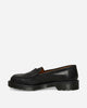 Dr. Martens Delapre Penny Loafer Black Classic Shoes Loafers 42692001