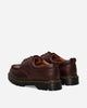 Dr. Martens Lowell Spiced Brown Classic Shoes Loafers 43321200