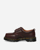Dr. Martens Lowell Spiced Brown Classic Shoes Loafers 43321200