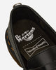 Dr. Martens Wasted Youth Penton Loafer DMs Black Smooth Leather Classic Shoes Loafers 44034001