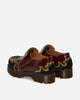 Dr. Martens Wmns Rejena Loafer Spiced Brown Black Classic Shoes Loafers 43167200