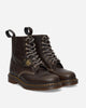 Dr. Martens 1460 Pascal Sepia Grey Classic Calf Sneakers Low 42468021