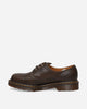 Dr. Martens 1461 Sepia Grey Classic Calf Sneakers Low 42469021