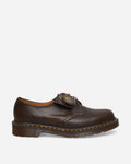 Dr. Martens 1461 Sepia Grey Classic Calf Sneakers Low 42469021
