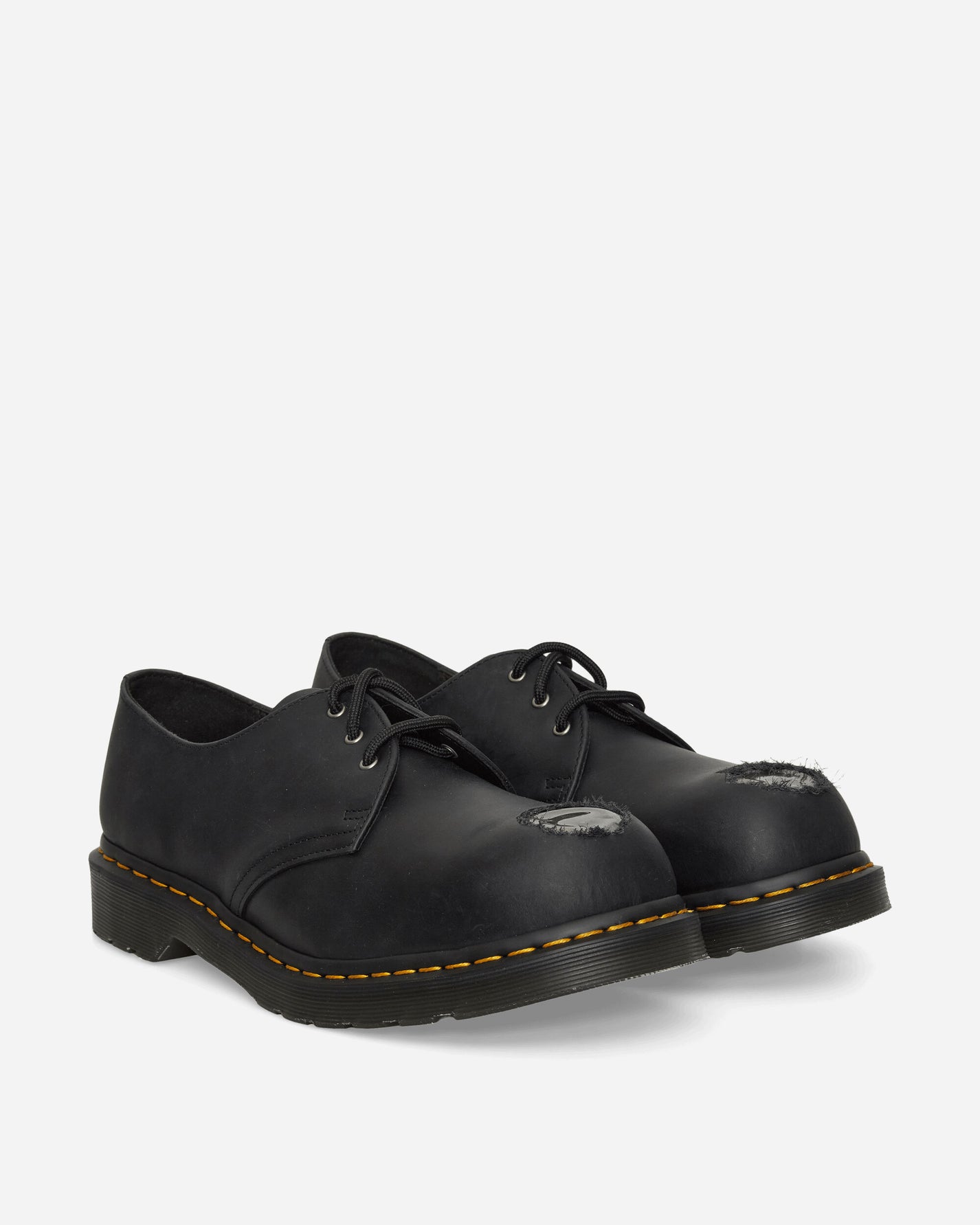 Dr. Martens 1461 Mt Black Wyoming Sneakers Low 43093001