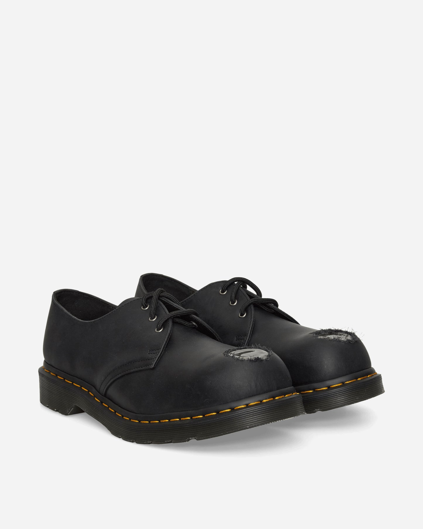 Dr. Martens 1461 Mt Black Wyoming Sneakers Low 43093001