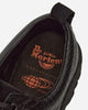 Dr. Martens Lowell Beams Black Various Sneakers Low 43026001