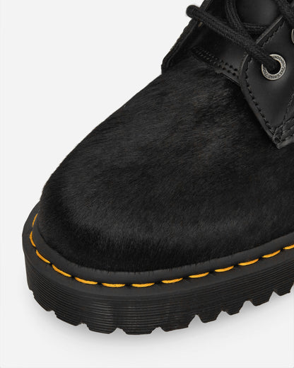 Dr. Martens 1460 Bex X Tgf Black Boots Mid Boot 32194001