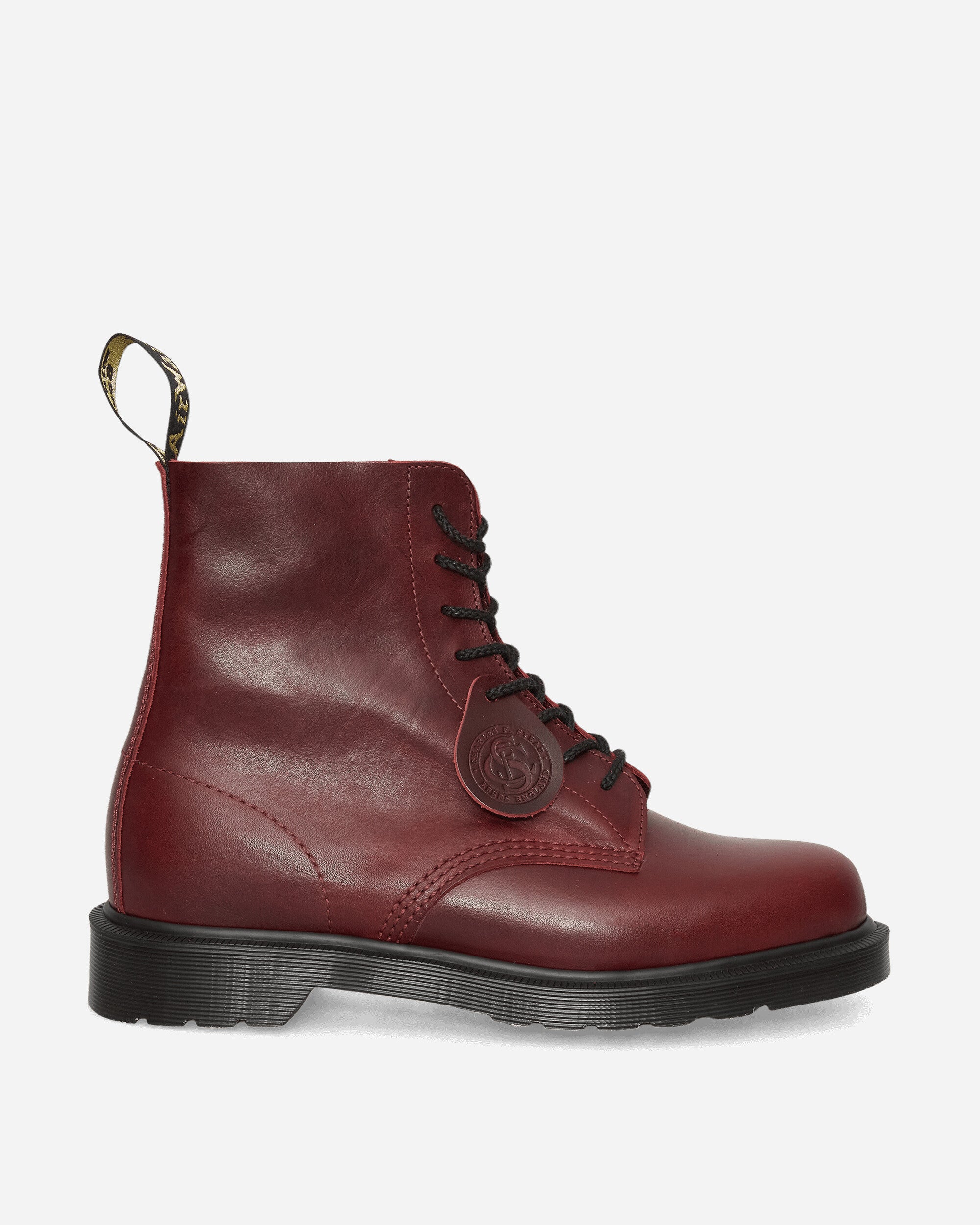 2976 Chelsea Boots Burgundy – Slam Jam®