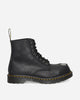 Dr. Martens 1460 Pascal Mt Black Wyoming Black Boots Mid Boot 42441001