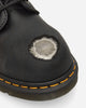 Dr. Martens 1460 Pascal Mt Black Wyoming Black Boots Mid Boot 42441001