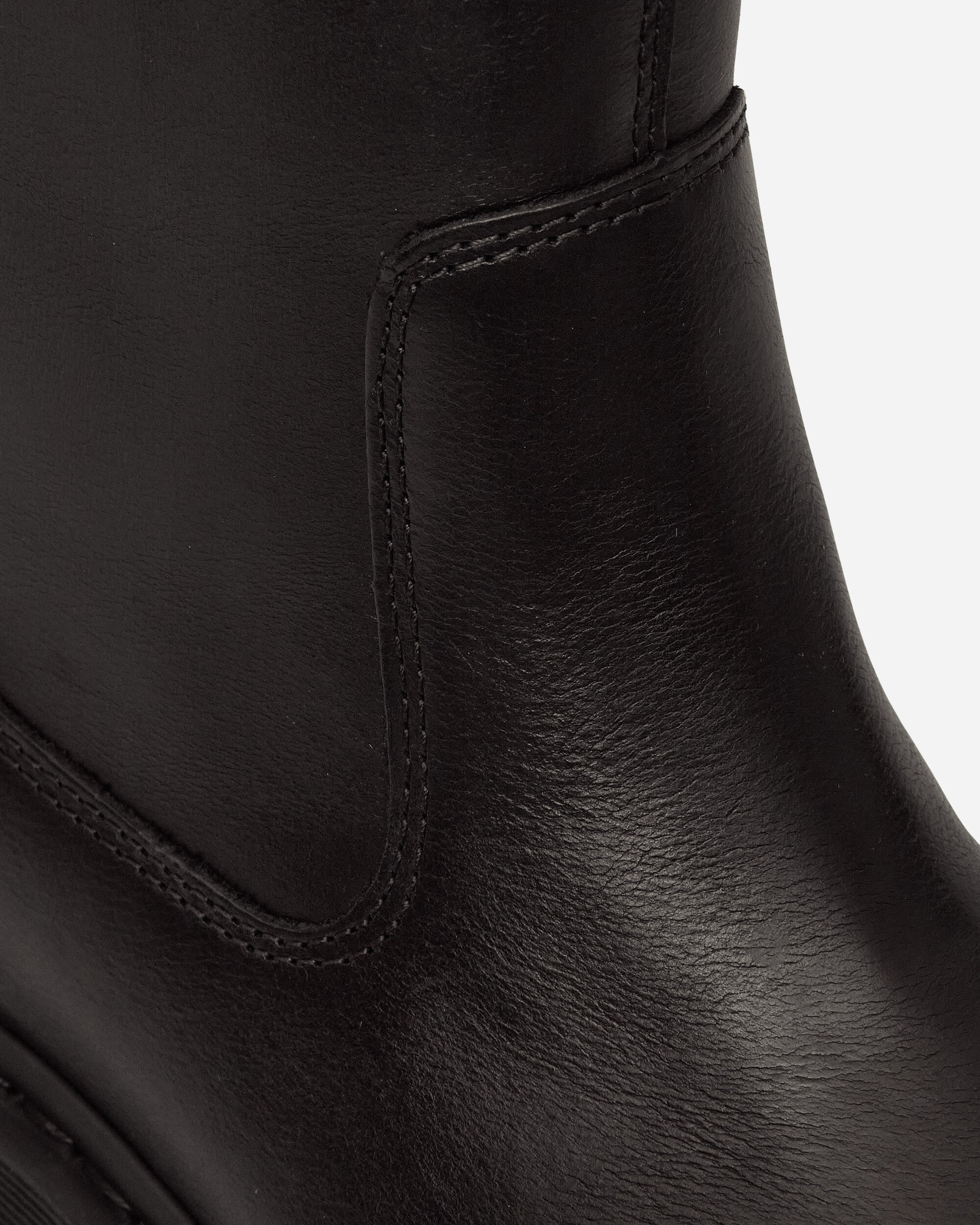 Dr. Martens Wmns Rejena Hi Black Old Harness Black Boots Mid Boot 42376001