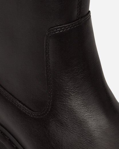 Dr. Martens Wmns Rejena Hi Black Old Harness Black Boots Mid Boot 42376001