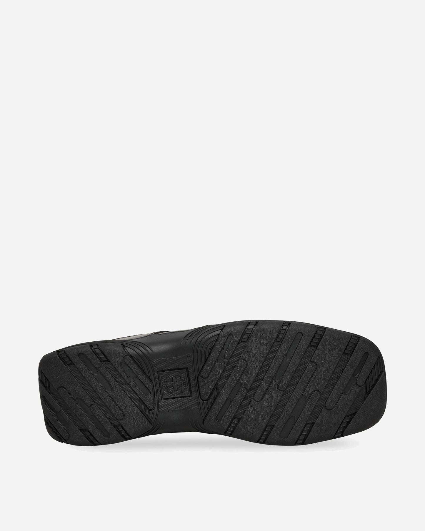 Dr. Martens Aurix Mule Oxblood Satin Finish Sandals and Slides Sandals and Mules 42292600