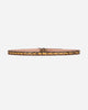 Dries Van Noten Bltm262 Belt087 305 Ml Belt Multi Multi Belts Belt 262-021404-0305 980