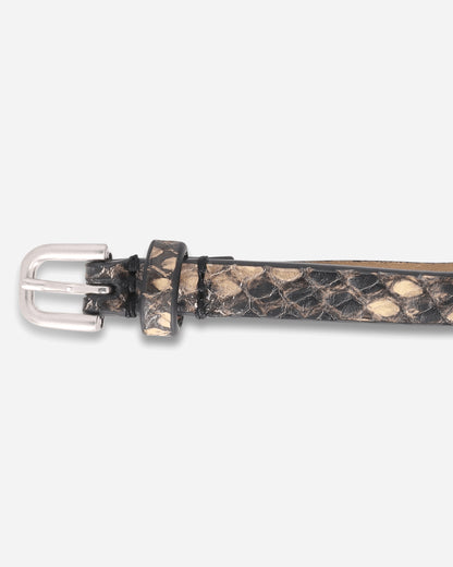 Dries Van Noten Bltm262 Belt094 305 Ml Belt Bei Beige Belts Belt 262-021400-0305 103