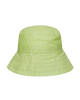 Dries Van Noten Gilly 4185 Lime  Hats Caps 029504-4185 201