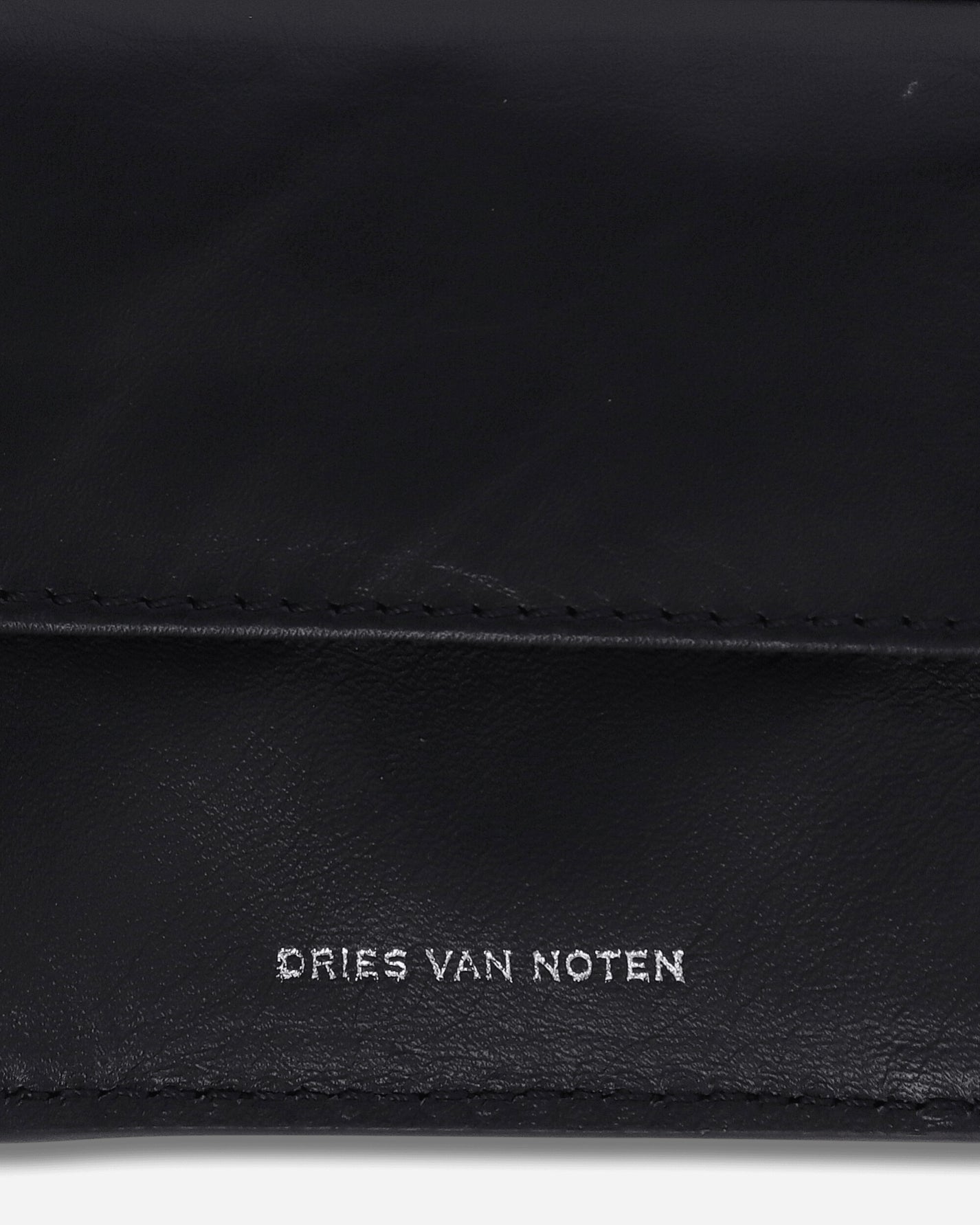 Dries Van Noten Mlc Case Ecru Wallets and Cardholders Cardholders 261-022110-0588 5