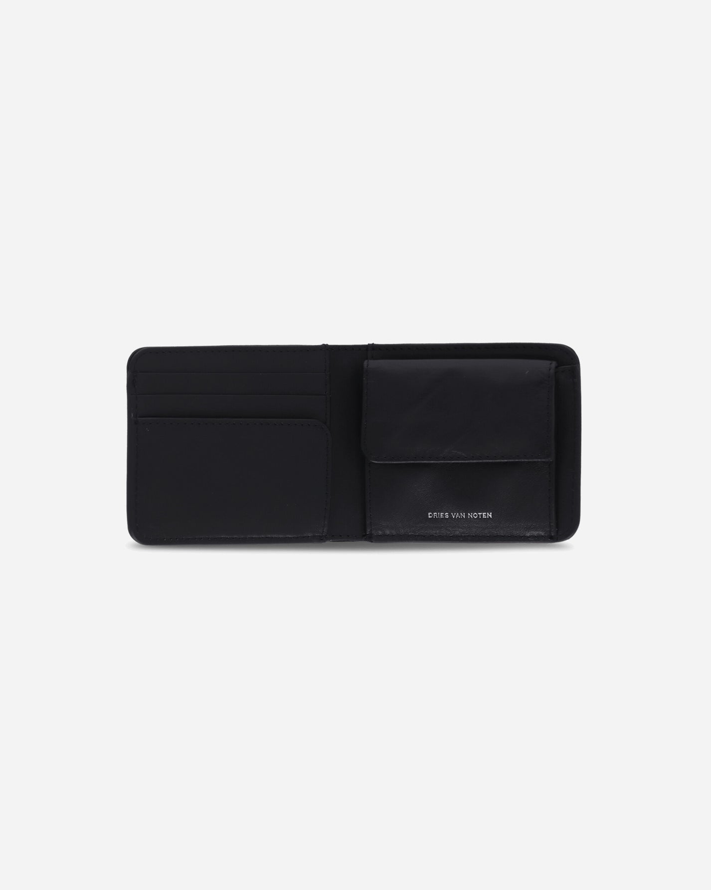 Dries Van Noten Mlc Case Ecru Wallets and Cardholders Cardholders 261-022110-0588 5