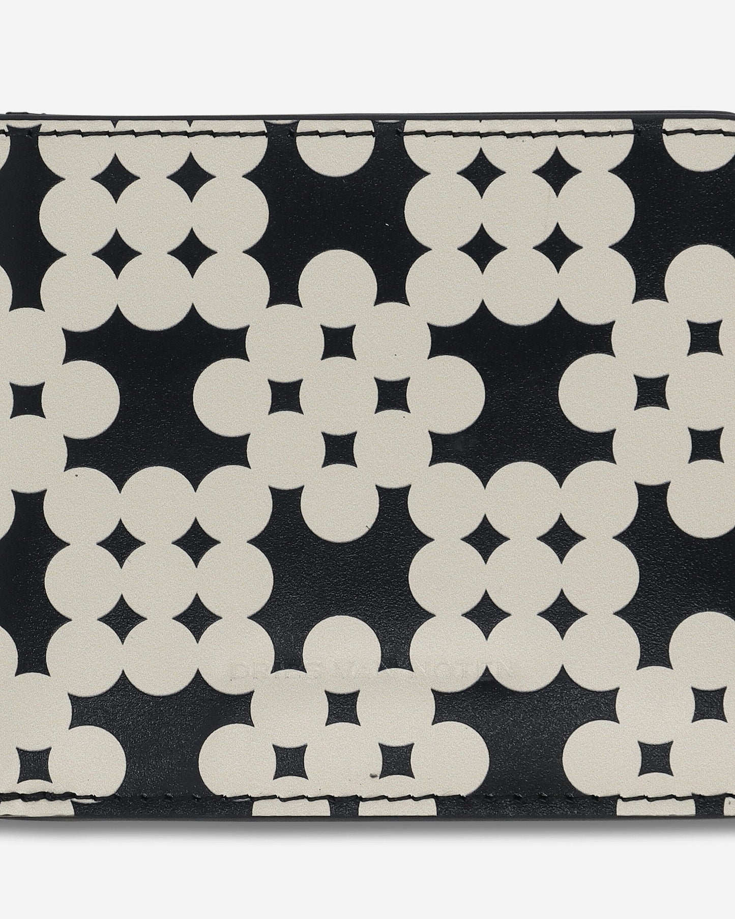 Dries Van Noten Mlc Case Ecru Wallets and Cardholders Cardholders 261-022110-0588 5