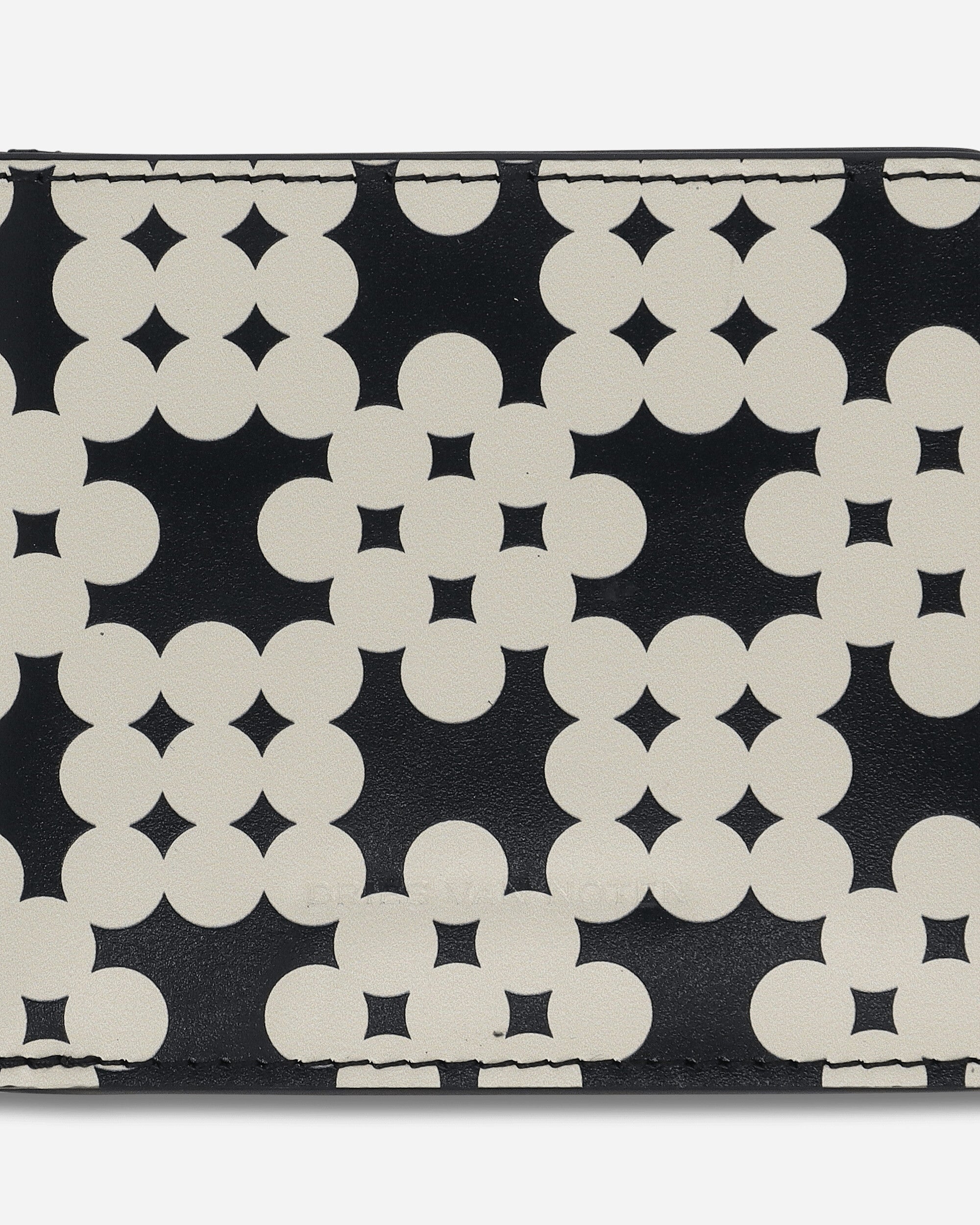 Dries Van Noten Mlc Case Ecru Wallets and Cardholders Cardholders 261-022110-0588 5