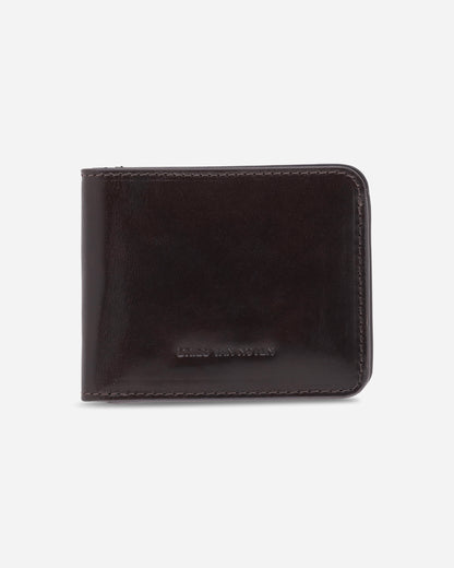 Dries Van Noten Mlwallet Dark Grey Wallets and Cardholders Cardholders 261-022110-0103 803