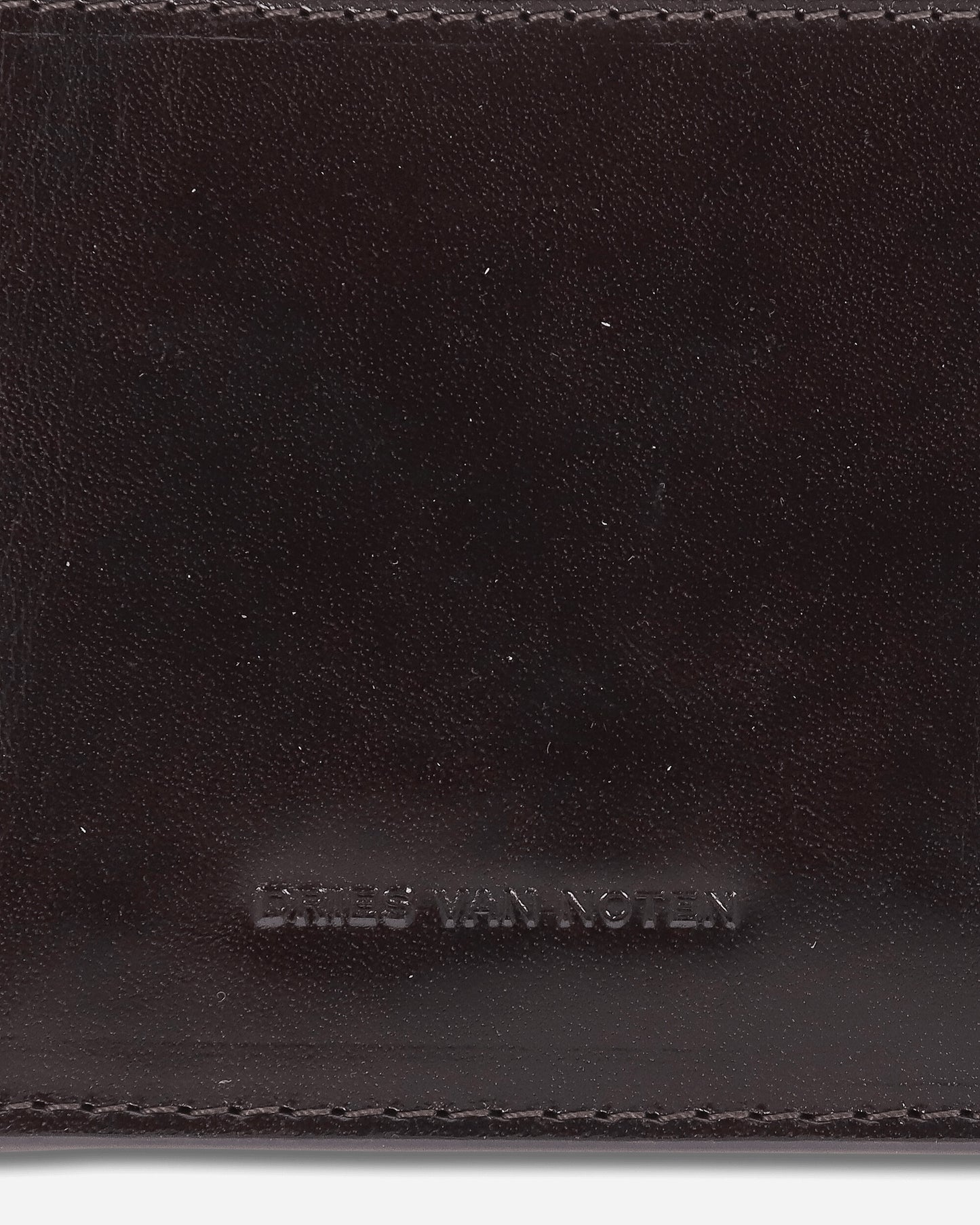 Dries Van Noten Mlwallet Dark Grey Wallets and Cardholders Cardholders 261-022110-0103 803