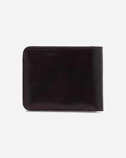 Dries Van Noten Mlwallet Dark Grey Wallets and Cardholders Cardholders 261-022110-0103 803