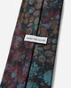Dries Van Noten Tie 102 Q4071 Mwtie Pet Petrol Gloves and Scarves Scarves and Warmneck 262-021601-4071 508