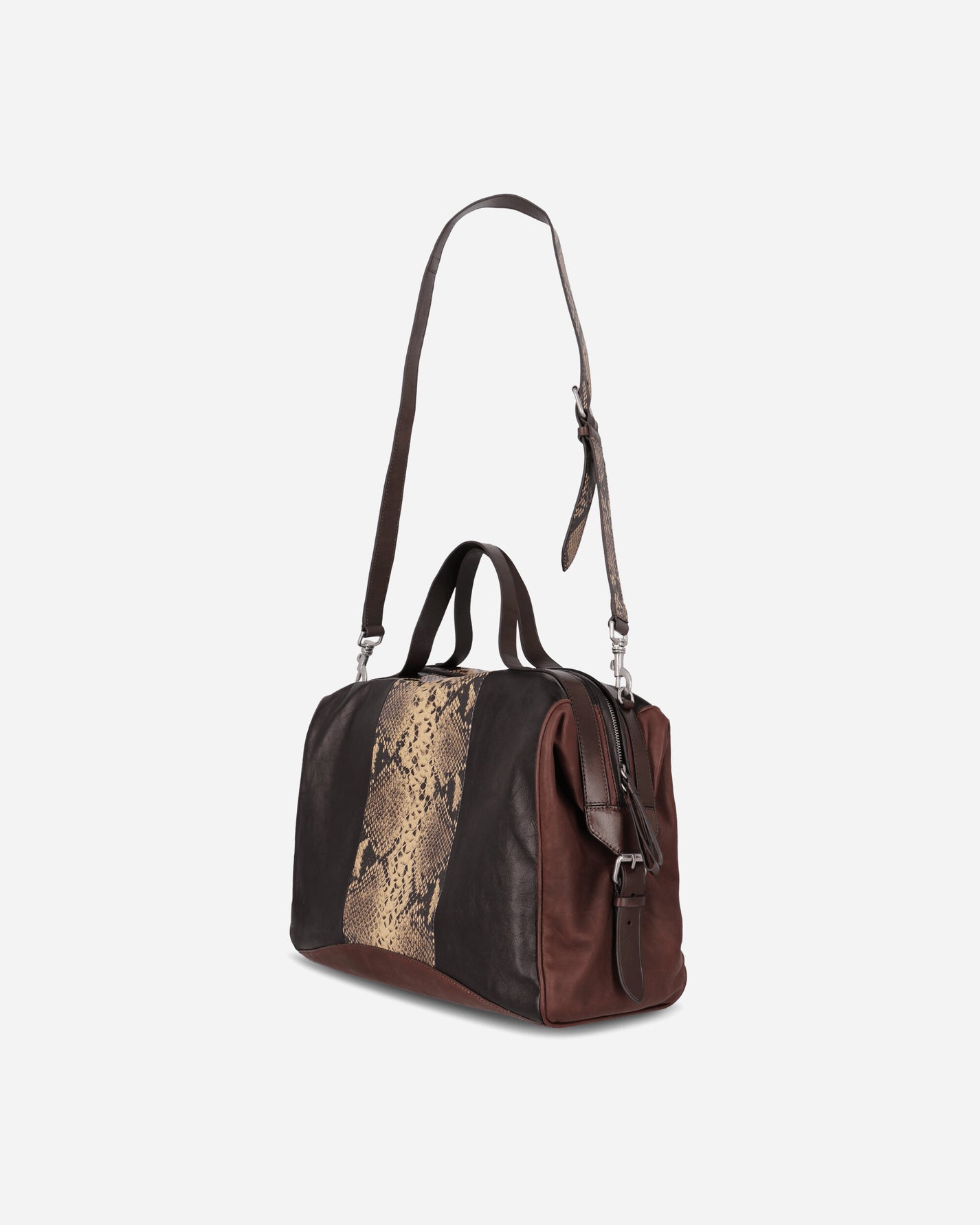 Dries Van Noten Bm262 Flag188 129 Ml Bag Bei Beige Bags and Backpacks Shoulder Bags 262-021503-0129 103