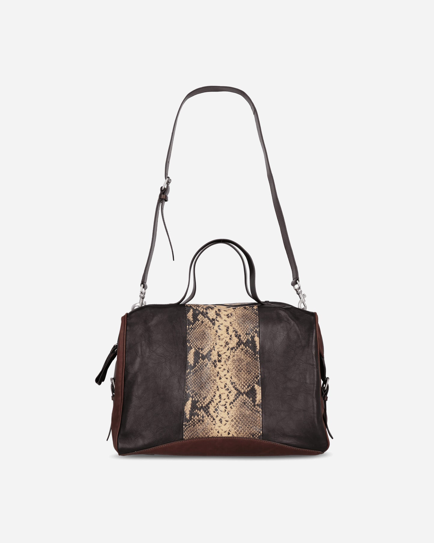 Dries Van Noten Bm262 Flag188 129 Ml Bag Bei Beige Bags and Backpacks Shoulder Bags 262-021503-0129 103