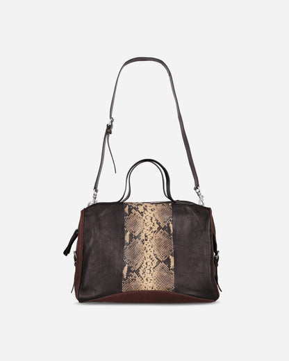 Dries Van Noten Bm262 Flag188 129 Ml Bag Bei Beige Bags and Backpacks Shoulder Bags 262-021503-0129 103