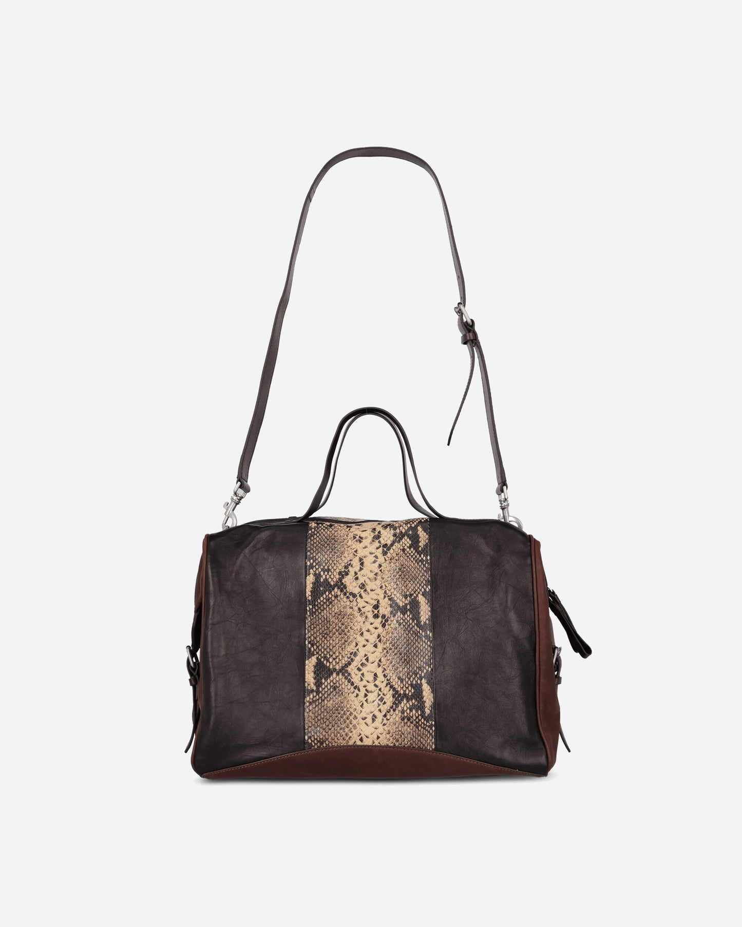 Dries Van Noten Bm262 Flag188 129 Ml Bag Bei Beige Bags and Backpacks Shoulder Bags 262-021503-0129 103